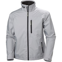 Helly Hansen chaqueta impermeable hombre CREW JACKET vista frontal