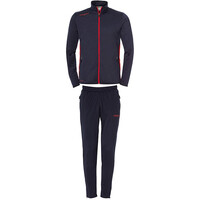 Uhlsport chándal hombre ESSENTIAL CLASSIC TRACKSUIT vista frontal