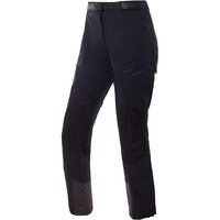 Trango pantalón montaña mujer PANT. LARGO TRX2 DURA EXTREME WM PRO vista frontal