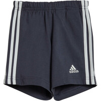 adidas conjunto bebé I 3S SPORT SET 03