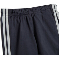 adidas conjunto bebé I 3S SPORT SET 07