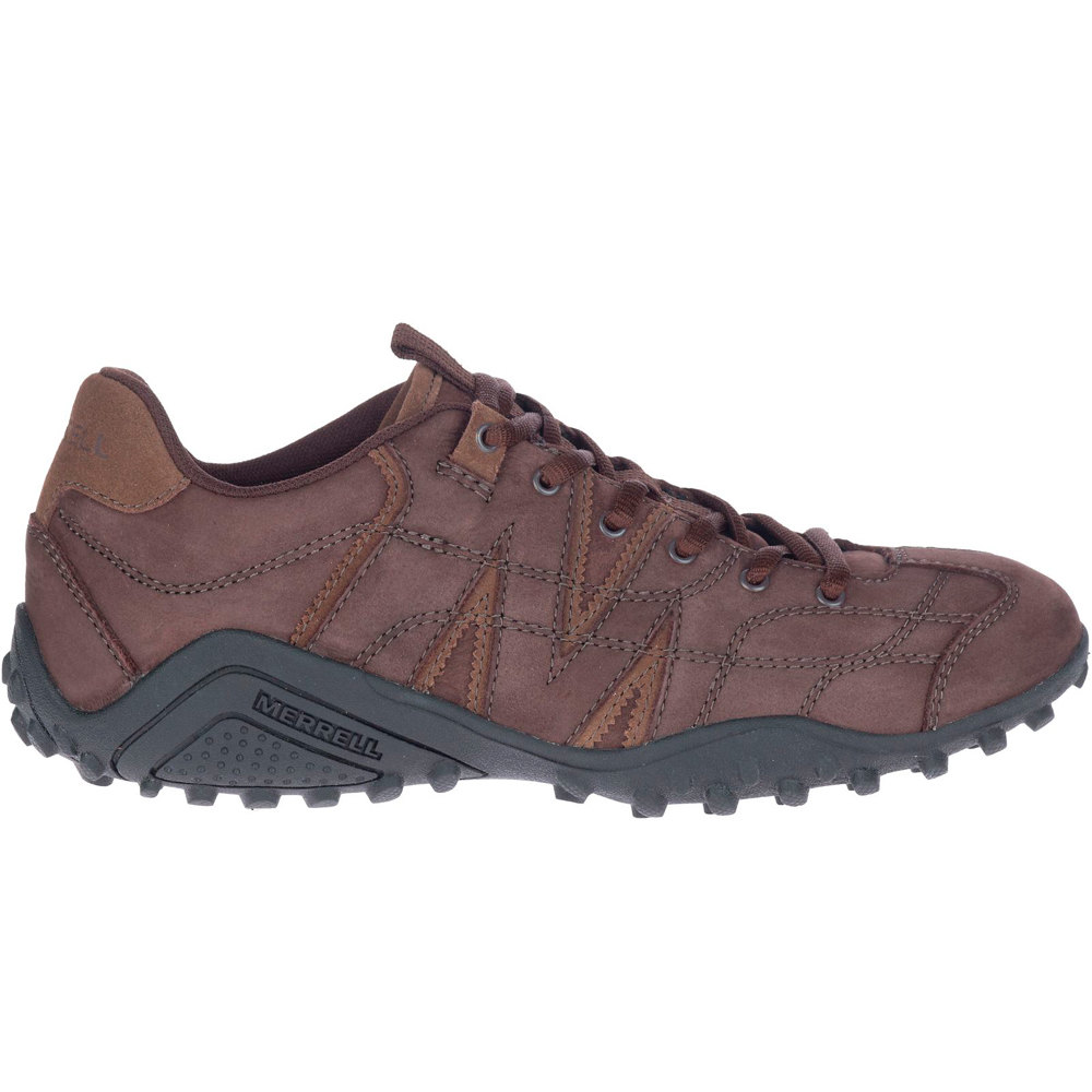 ZAPATILLAS MONTAÑA HOMBRE SPRINT V LTR - Imagen 5 de 8