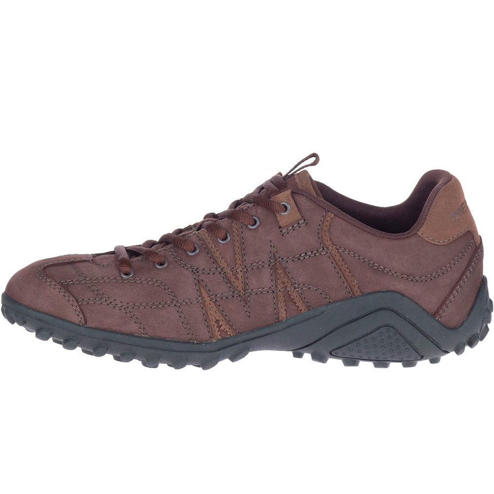 ZAPATILLAS MONTAÑA HOMBRE SPRINT V LTR - Imagen 6 de 8