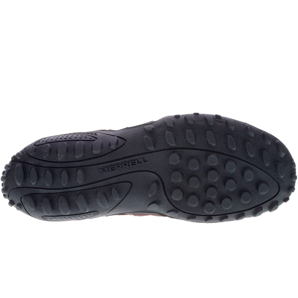 ZAPATILLAS MONTAÑA HOMBRE SPRINT V LTR - Imagen 7 de 8