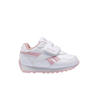 Reebok zapatilla multideporte bebe ROYAL REWIND RUN lateral exterior