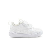 Puma zapatilla multideporte bebe X_Multiflex SL V puntera