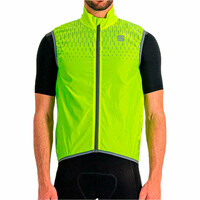 Sportful chaleco ciclismo hombre REFLEX VEST vista frontal