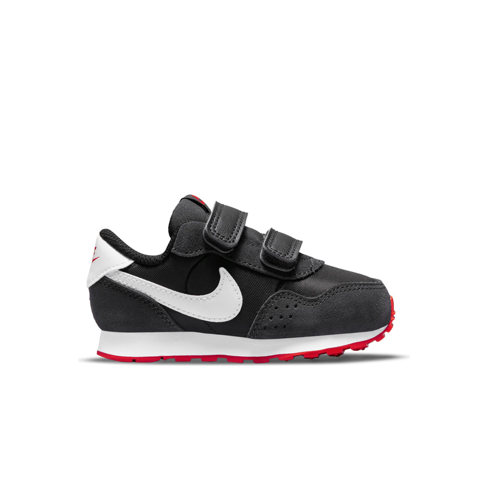 Nike zapatilla multideporte bebe MD VALIANT (TDV) lateral exterior