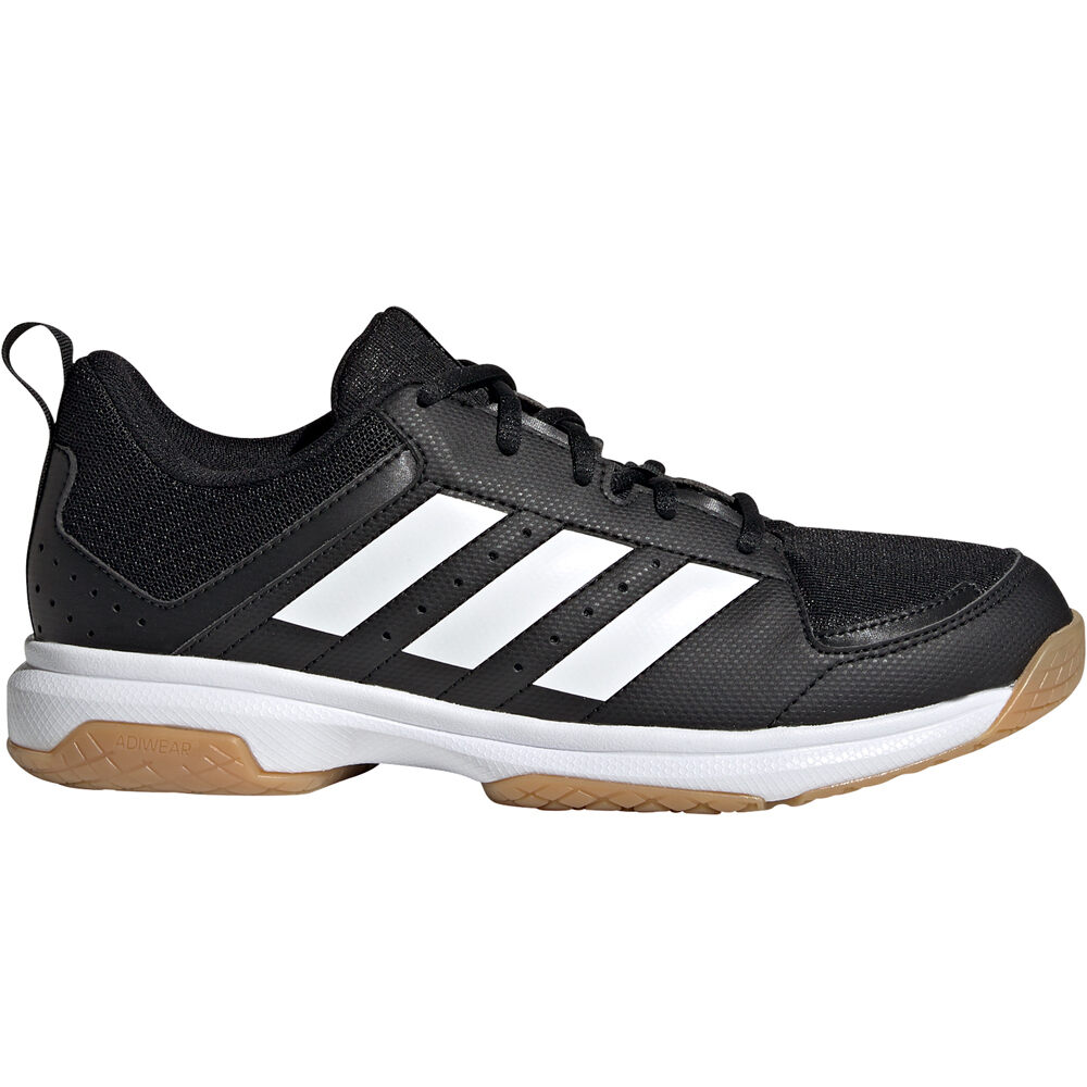 adidas zapatillas indoor mujer Ligra 7 Indoor lateral exterior