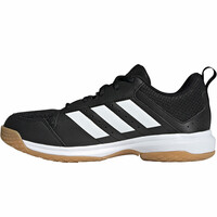 adidas zapatillas indoor mujer Ligra 7 Indoor puntera