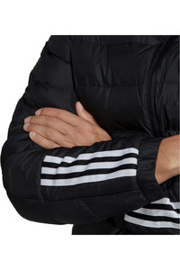 adidas chaquetas hombre Itavic Midweight 3 bandas con capucha 04