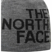 The North Face gorros montaña REVERSIBLE TNF BANNER BEANIE 02
