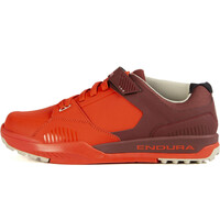 Endura zapatillas mtb Zapatilla MT500 Burner spd lateral exterior