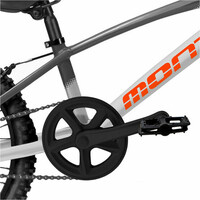 Monty bicicleta bmx 139 EXPERT 02