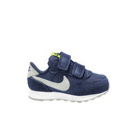 Nike zapatilla multideporte bebe MD VALIANT (TDV) lateral exterior