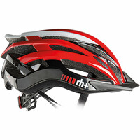 Rh+ casco bicicleta Helmet Bike TwoinOne vista frontal