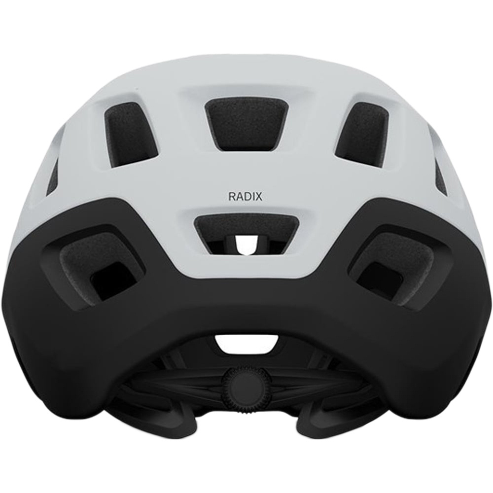 Giro casco bicicleta RADIX 01
