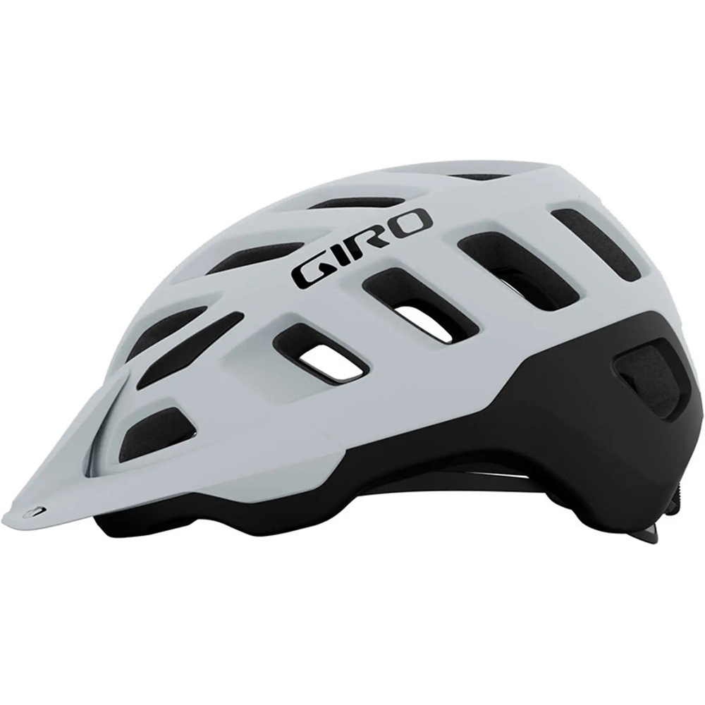 Giro casco bicicleta RADIX 02
