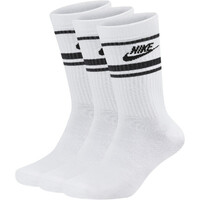 Nike calcetines deportivos U NK NSW EVERYDAY ESSENTIAL CR vista frontal