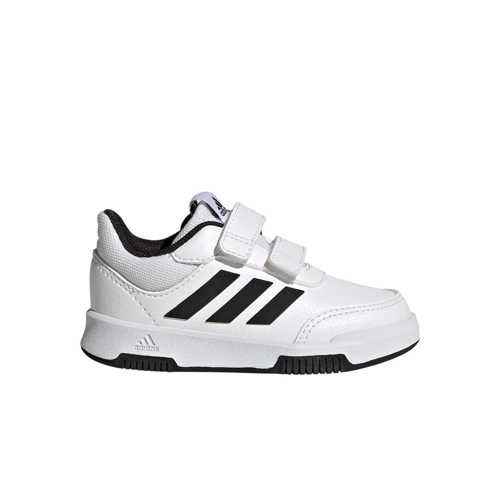 adidas zapatilla multideporte bebe Tensaur Sport Training Hook and Loop lateral exterior