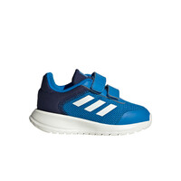 adidas zapatilla multideporte bebe Tensaur Run lateral exterior