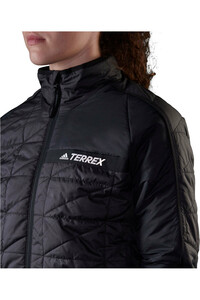 adidas chaqueta outdoor mujer Terrex Multi Synthetic Insulated 04