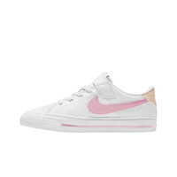 Nike zapatilla moda niño COURT LEGACY (PSV) puntera