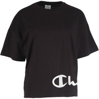 Champion camiseta manga corta mujer CREWNECK T-SHIRT vista frontal