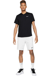 Nike camiseta tenis manga corta hombre NKCT DF VCTRY TOP vista detalle