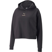 Puma sudadera mujer BETTER HOODIE FL 03