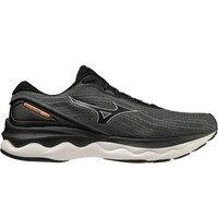 Mizuno zapatilla running hombre WAVE SKYRISE 3 lateral exterior