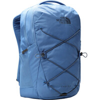 The North Face mochila deporte JESTER vista frontal