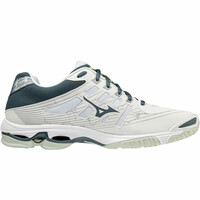 Mizuno zapatilla indoor hombre WAVE VOLTAGE puntera