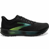 Brooks zapatilla running hombre Hyperion Tempo lateral exterior