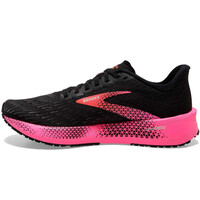Brooks zapatilla running mujer HYPERION TEMPO lateral interior