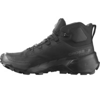 Salomon bota trekking hombre CROSS HIKE MID GORE TEX 2 05