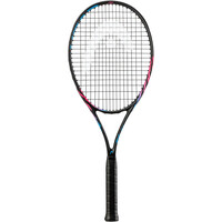 Head raqueta tenis MX SPARK PRO vista frontal