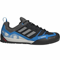 adidas zapatilla trekking hombre Terrex Swift Solo Approach lateral exterior