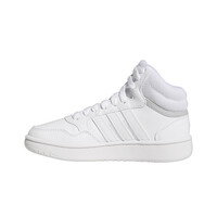 adidas zapatilla moda niño Hoops 3.0 Mid puntera