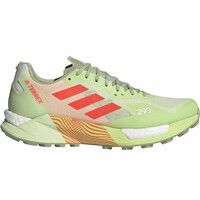 adidas zapatillas trail hombre Terrex Agravic Ultra Trail Running lateral exterior