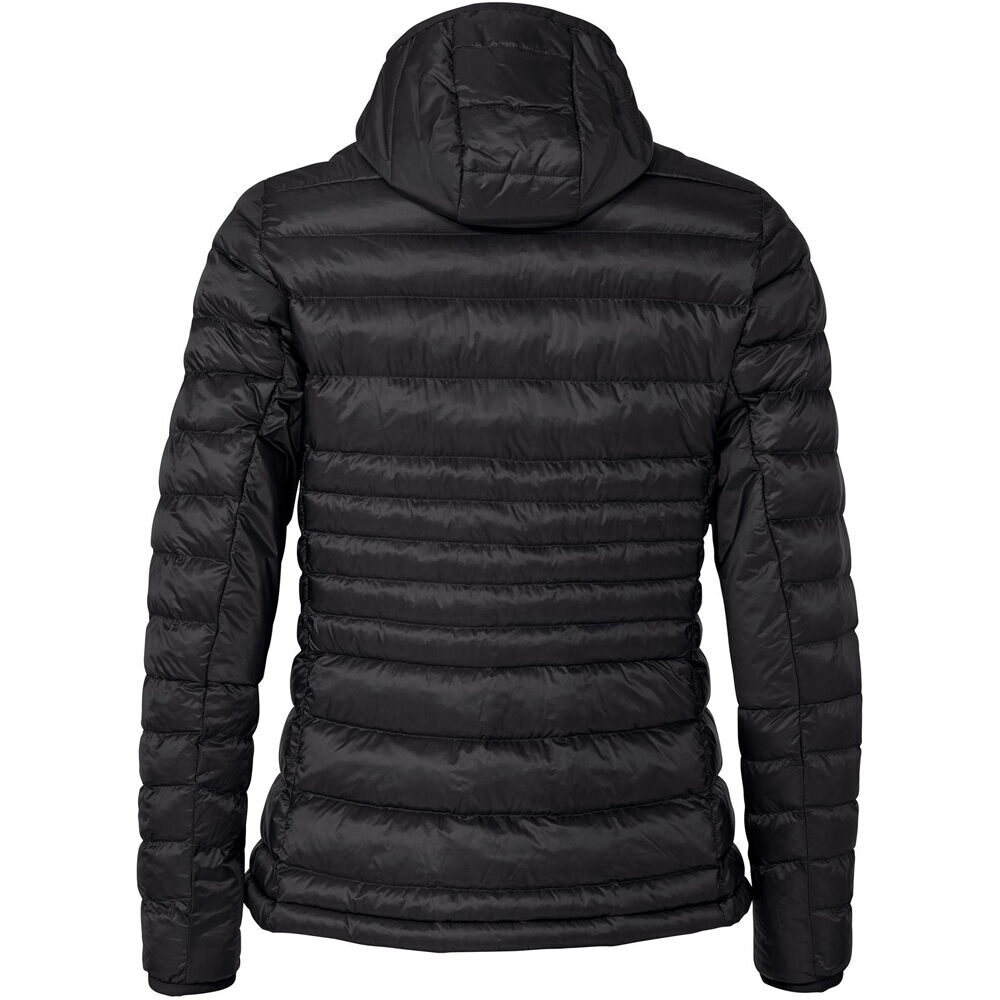 Vaude chaqueta outdoor mujer BATURA HOODED INSULATION 05