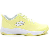 Lotto Zapatillas Padel Mujer MIRAGE 600 ALR W lateral exterior