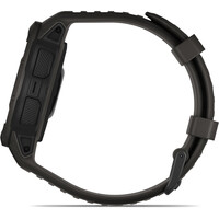 Garmin pulsómetros con gps Instinct 2  Negro 09