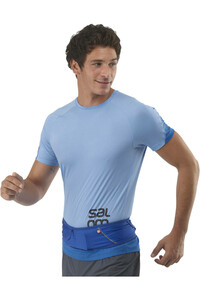 Salomon riñonera PULSE BELT vista frontal