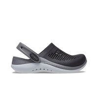 Crocs zueco niño LITERIDE 360 CLOG lateral exterior