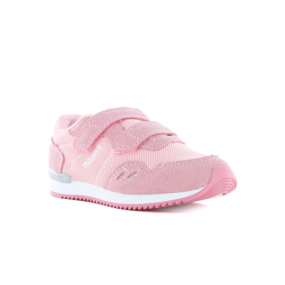 Noona zapatilla multideporte bebe JAGGER V BB vista superior