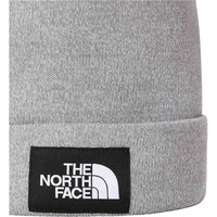 The North Face gorros montaña DOCK WORKER RECYCLED BEANIE 01