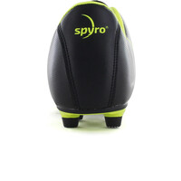 Spyro botas de futbol cesped artificial GOAL TPU vista trasera