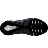 Nike zapatillas fitness mujer METCON 8 lateral interior