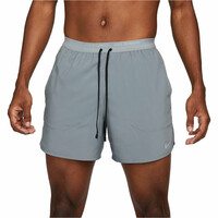 Nike pantaloneta técnica hombre DF STRIDE SHRT 5IN BF vista detalle